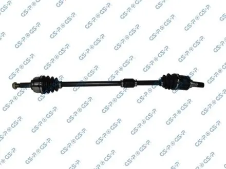 Вал GSP 241261
