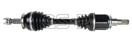 Автозапчасть GSP 241262OL