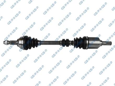Вал GSP 241300