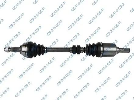 Вал GSP 241300