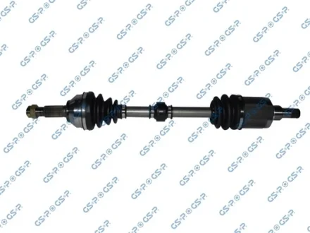 Вал GSP 241326