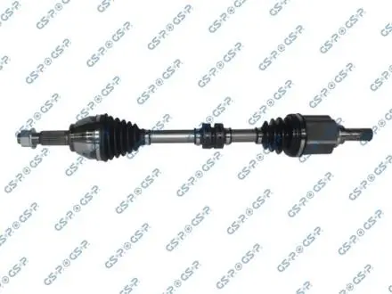 Вал GSP 241490