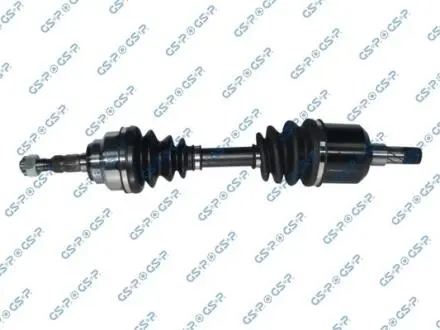 Вал GSP 244025
