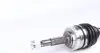 Піввісь Opel Combo 1.6/1.7DTI/DI 01- (R) (22x22x930x29T) (+ABS) GSP 244026 (фото 3)