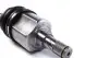 Полуось Opel Combo 1.7 CDTI 04- (L) (34x33x587.5x29T) (+ABS) GSP 244032 (фото 3)
