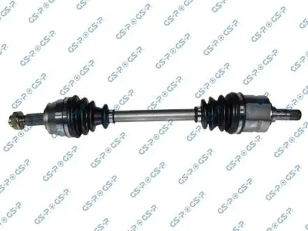 PвИoШ przednia lewa GSP 244040
