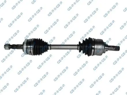 Вал GSP 244095
