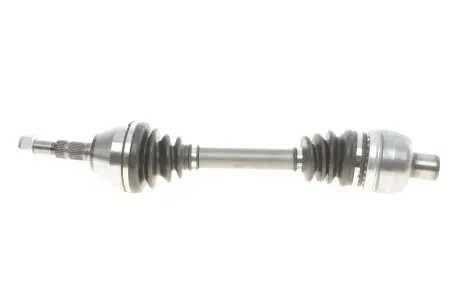 Полуось (передняя) Astra H/Zafira 07- (R) (563x33x34) GSP 244099