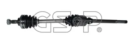 Приводной вал GSP 245020