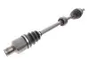 Піввісь Renault Logan/Sandero 1.2-1.6i (R) (21x23x765) GSP 245085 (фото 1)