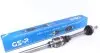 Полуось Citroen Jumpy 2.0 HDi 99-06 (R) (37x27x960x48T) (+ABS) GSP 245120 (фото 1)
