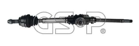Приводной вал GSP 245137