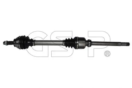 Автозапчасть GSP 245221
