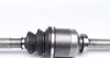 Полуось Opel Movano/Renault Master 2.5/2.8 dCi 98-01 (R) (28x39x1118) GSP 250011 (фото 4)