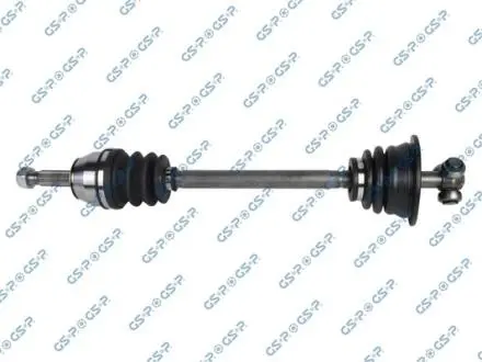 Полуось левая Renault 5s,Express 1.0/1.1/16.D/1.4/1.7 skrz.JB0/1 GSP 250024
