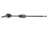 Піввісь Renault Master 3.0CDI (R) (28х39х1126x51T) (+ABS) GSP 250059 (фото 1)