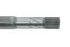 Піввісь Renault Master 3.0CDI (R) (28х39х1126x51T) (+ABS) GSP 250059 (фото 4)