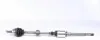 Полуось Renault Master 1.9 dCi 00- (R) (28x39x1126x51T) (+ABS) GSP 250060 (фото 5)