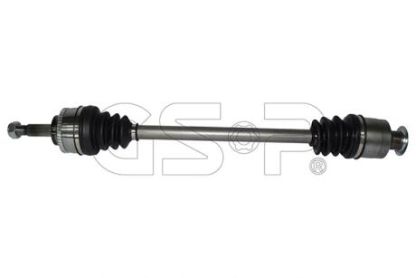 Автозапчасть GSP 250107