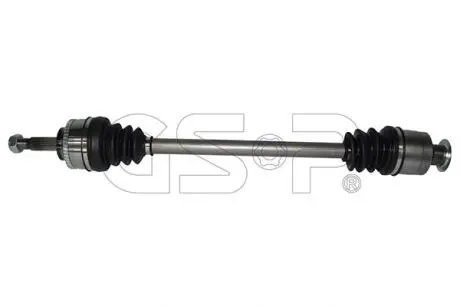 Автозапчасть GSP 250107