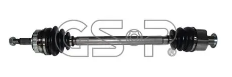 Привідний вал GSP 250134