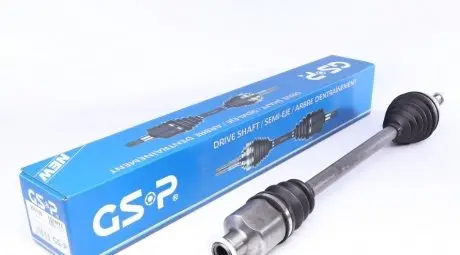 Приводной вал GSP 250159
