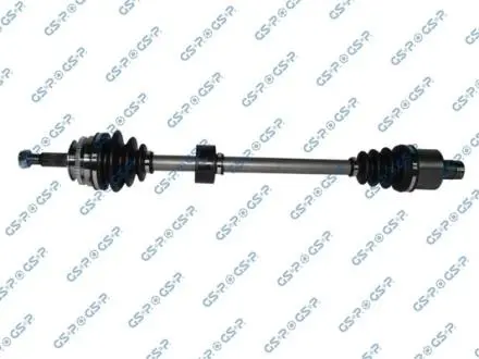 Вал GSP 250254