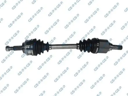 PвИoШ przednia lewa GSP 250279