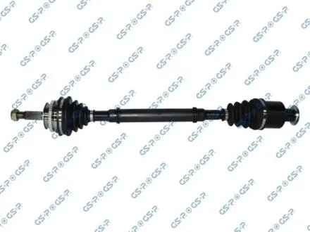 PвИoШ przednia prawa GSP 250284