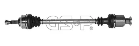 Приводной вал GSP 250327