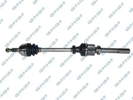 Вал GSP 250386