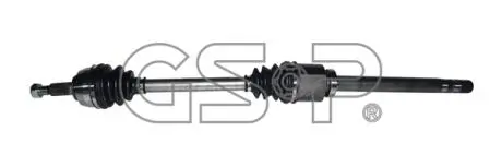 Приводной вал GSP 250400