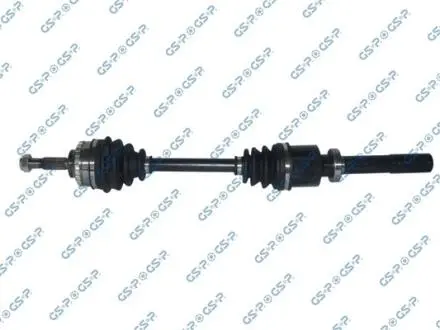 Вал GSP 250410