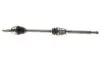 Полуось Renault Scenic 1.5dCi 09- (R) (25x26x931) GSP 250425 (фото 6)