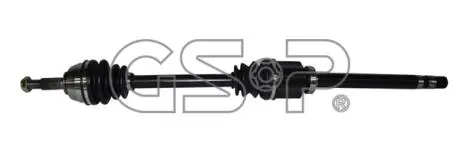 Приводной вал GSP 250447