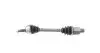 Полуось Dacia Duster 10-18 (R) (25x31x611) GSP 250463 (фото 4)