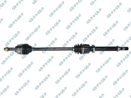 Вал GSP 250488
