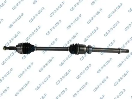 Вал GSP 250489