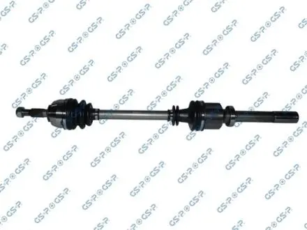 Вал GSP 250520