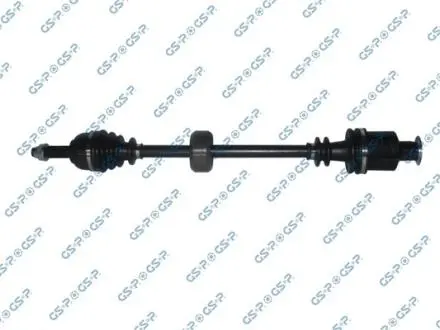 Вал GSP 250542