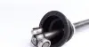 Полуось Renault Tafic 2.5 dCi 01- (L) (27x634) d=37 GSP 250557 (фото 4)