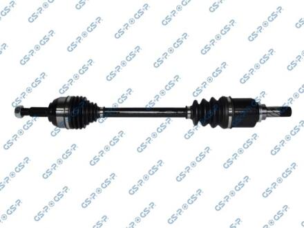 Вал GSP 250570