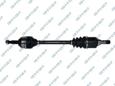 Вал GSP 250570