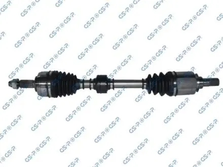 Автозапчасть GSP 250609