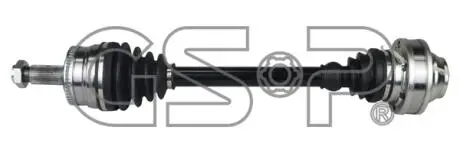 Вал GSP 251036