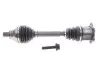 Полуось VW Caddy 1.9TDI 04-10 (L) (36x479.5) (DSG) GSP 254013 (фото 1)