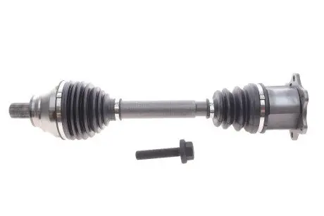 Полуось VW Caddy 1.9TDI 04-10 (L) (36x479.5) (DSG) GSP 254013