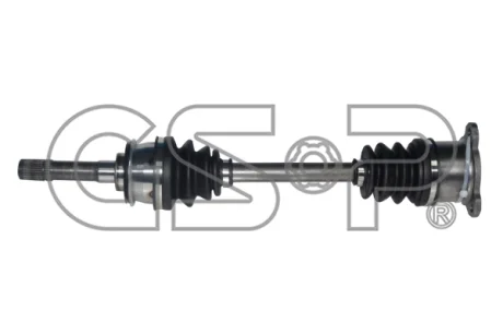 Автозапчасть GSP 257028