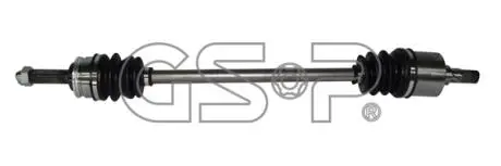 Приводной вал GSP 257039