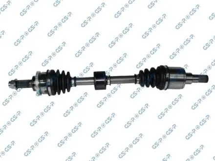 Приводной вал GSP 257060